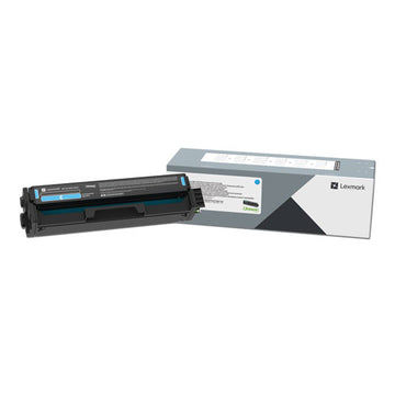 Lexmark™ 20n10m0 Return Program Toner, 1,500 Page-yield, Magenta freeshipping - TVN Wholesale